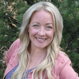 Kelly Kiespert Derback