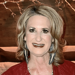 Stacy Stenersen