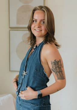 Lauren Burton