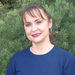 Iryna Kryhina